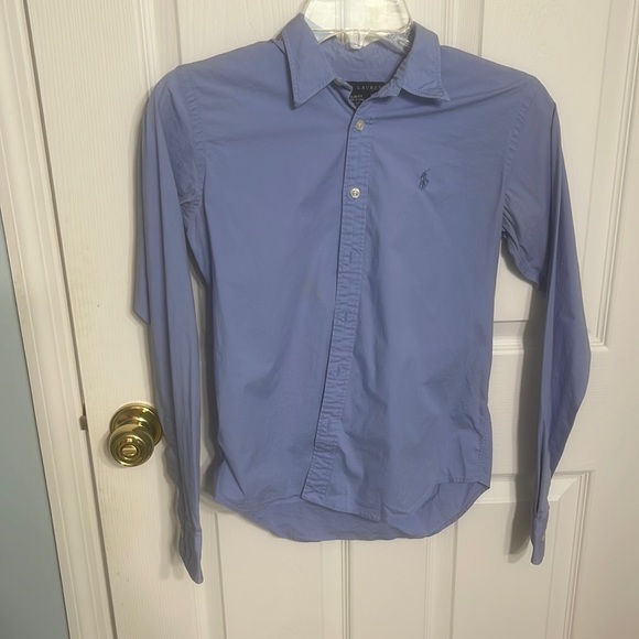 Ralph Lauren Tops - Ralph Lauren button down shirt